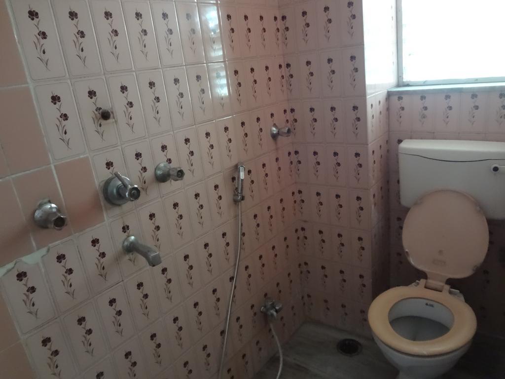 Hotel Happy Mumbai (Bombay)